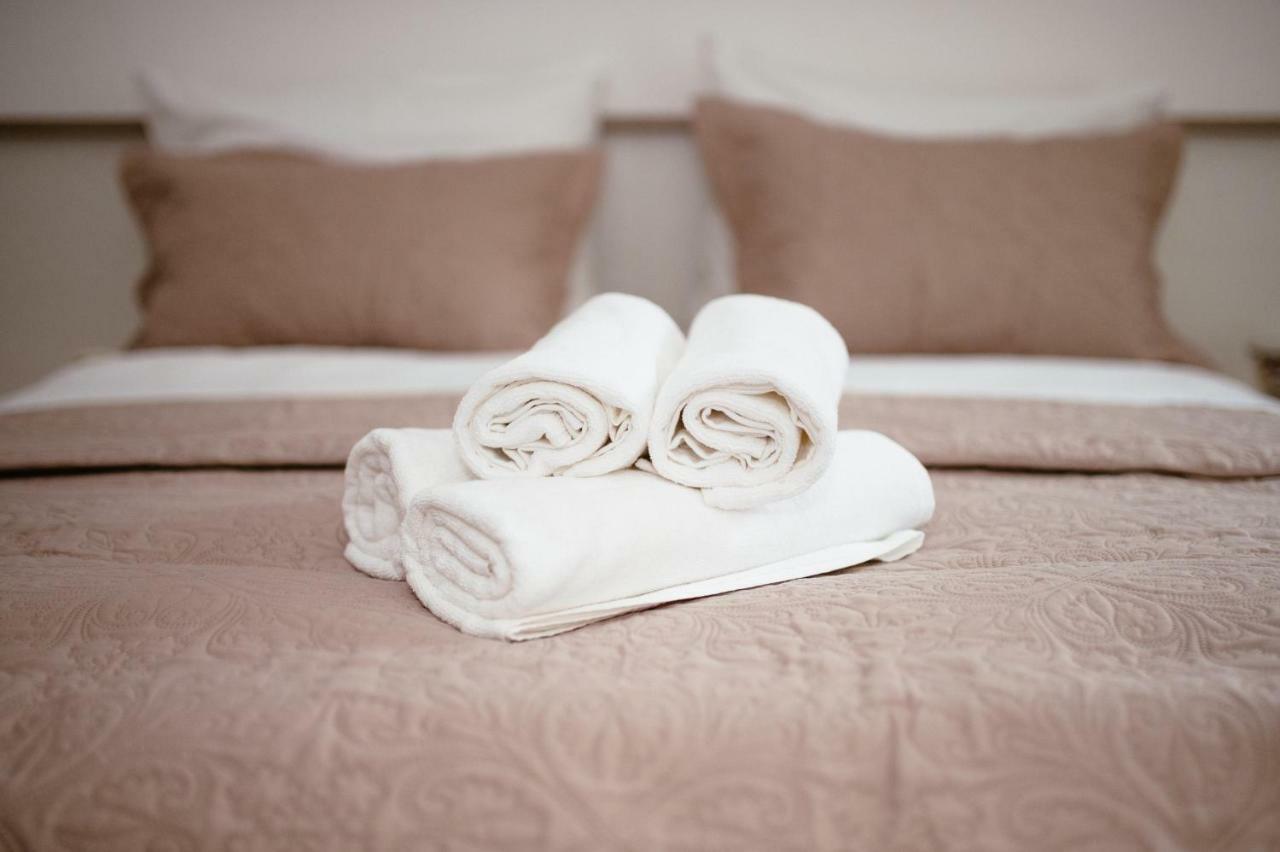 موست نا سوتشي Sunny Rooms المظهر الخارجي الصورة